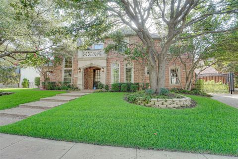 5004 Castle Creek Court, Plano, TX 75093 — photo 2