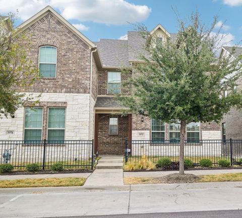 5572 Kilmer Drive, North Richland Hills