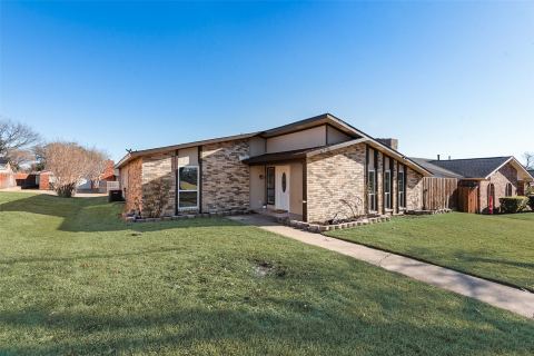 3422 Knoll Point Drive, Garland, TX 75043 — photo 2