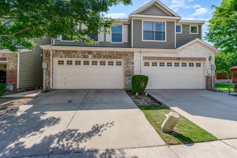 7909 Eddie Drive, Plano