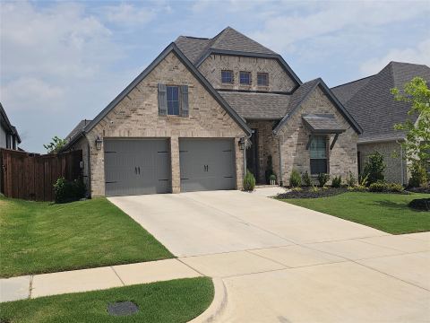 1817 Buckeye Lane, Mansfield, TX 76063 — photo 2