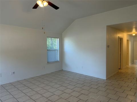 5500 David Strickland Road, Fort Worth, TX 76119 — photo 3