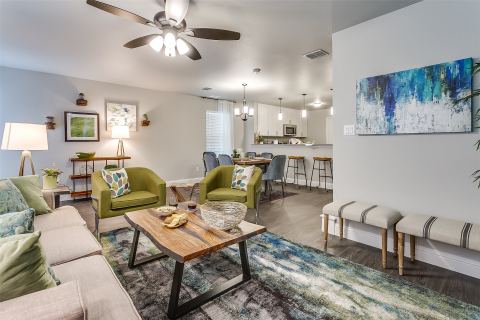 3912 Sheraton Road, Denton, TX 76209 — photo 2