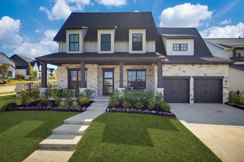 14415 Bergamot Avenue, Frisco