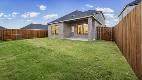 2033 Whispering Lane, Celina, TX 75009 — photo 3