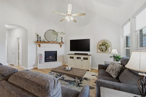 3913 Southbend Drive, Denison, TX 75020 — photo 3