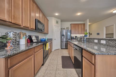 8105 Kurgan Trail, Fort Worth, TX 76131 — photo 2