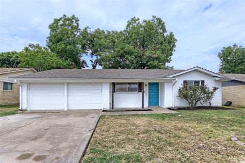 2903 E Mitchell Street, Arlington