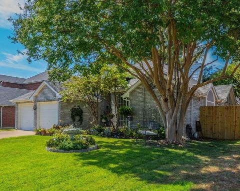 127 Woodcreek Drive, Rockwall, TX 75032 — photo 2