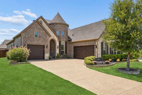991 Waterview Drive, Prosper, TX 75078 — photo 2