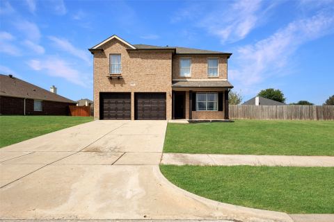 951 Zachary Drive, Arlington