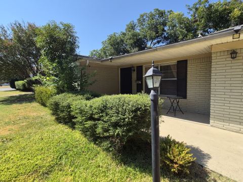 2227 Hanover Drive, Waco, TX 76710 — photo 3
