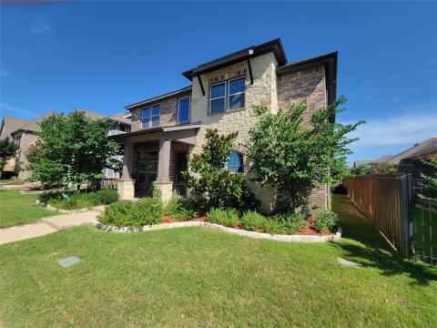1023 Winter Fire Way, Arlington, TX 76005 — photo 2