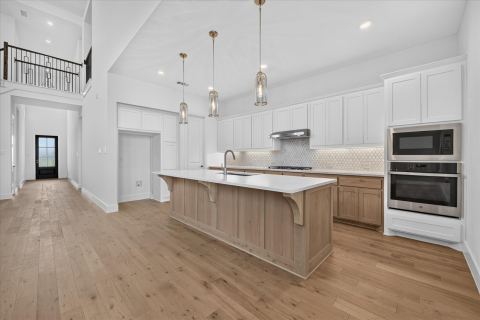 8108 Lacey Oak Lane, Denton, TX 76207 — photo 2