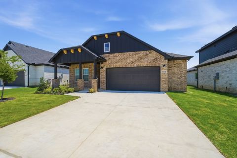 7501 Poplar Drive, Denton, TX 76226 — photo 2