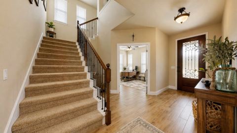 502 Ranchwood Drive, Justin, TX 76247 — photo 3