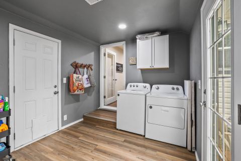 1718 N Shannon Street, Sherman, TX 75092 — photo 3