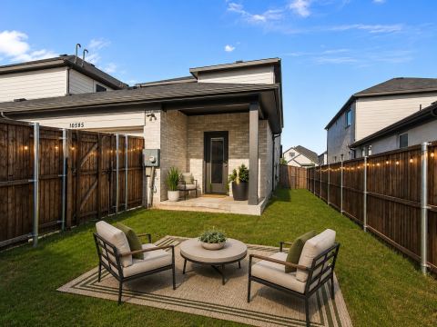 10595 Downy Cup Drive, Frisco, TX 75035 — photo 2