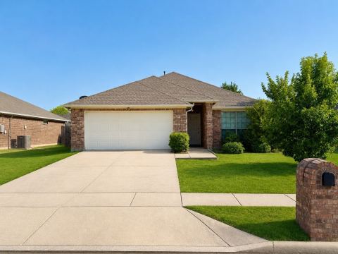 412 Windridge Drive, Little Elm