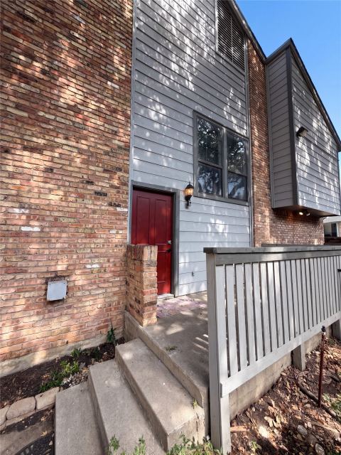 15151 Berry Trail 707, Dallas