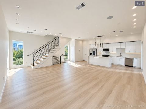 4315 Scurry Street, Dallas, TX 75204 — photo 3