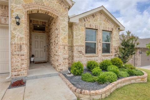 1825 Agarito Drive, Weatherford, TX 76086 — photo 2