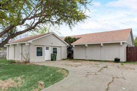 3006 Seaboard Drive, Arlington