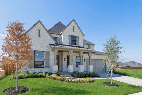 220 Nightfall Drive, Prosper, TX 75078 — photo 2