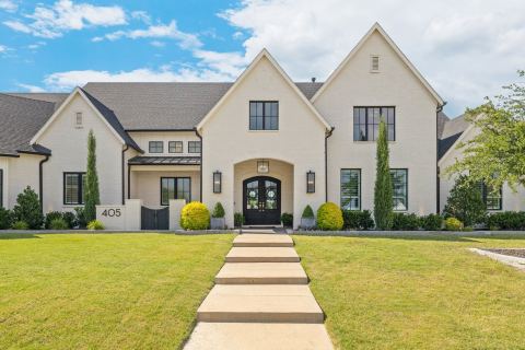 405 Crosswood Creek Court, Celina, TX 75009 — photo 3
