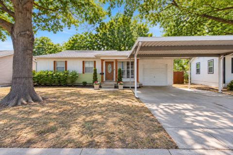 1141 Rancho Drive, Mesquite