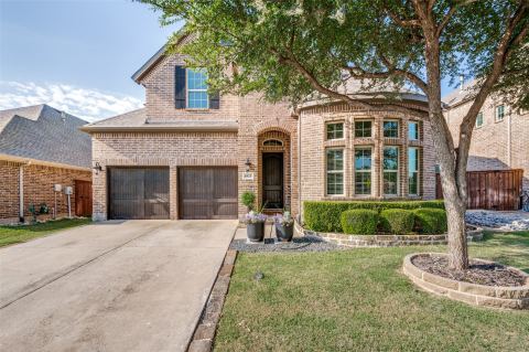 6921 Grand Mesa Parkway, McKinney