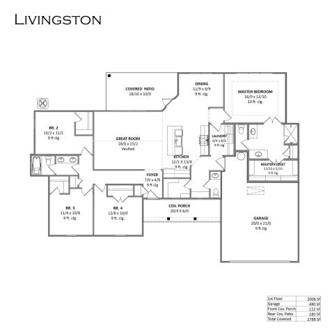 3512 Harvest Way, Princeton, TX 75407 — photo 2