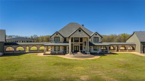 6220 INTERSTATE HIGHWAY 30 E, Sulphur Springs, TX 75482 — photo 2