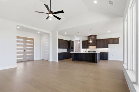2230 Tutt Trail, Waxahachie, TX 75167 — photo 3