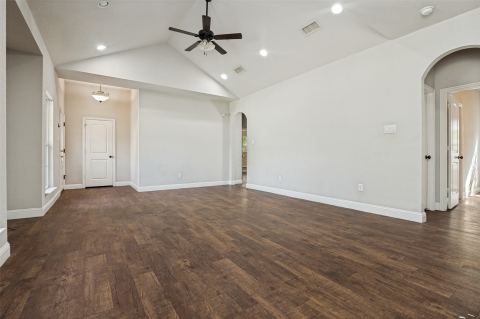 207 Ennis Street, Waxahachie, TX 75165 — photo 3