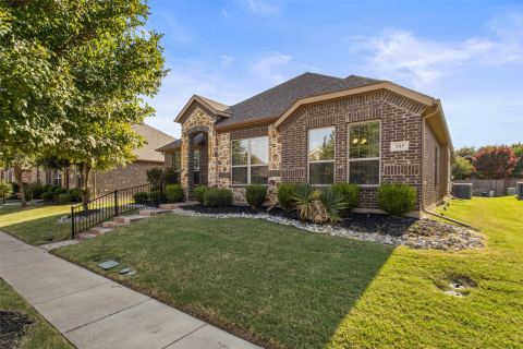 205 Melody Way, Red Oak, TX 75154 — photo 2