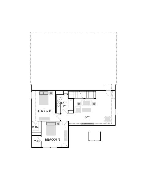 4732 Carina Road, McKinney, TX 75071 — photo 3