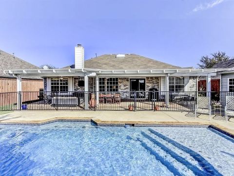 4327 Chasemoor Place, Frisco, TX 75035 — photo 2