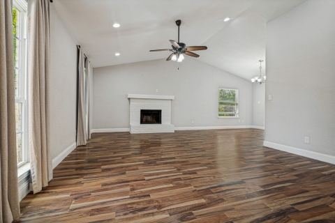 2325 Warwick Avenue, Grand Prairie, TX 75052 — photo 2