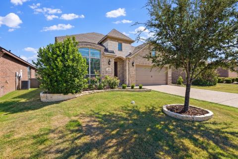 3005 Flint Rock Drive, Forney, TX 75126 — photo 3