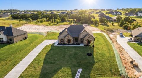 7021 Ranch View Place, Springtown, TX 76082 — photo 2
