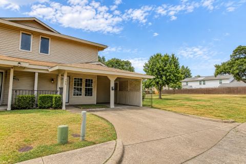 730 Valiant Circle, Garland, TX 75043 — photo 2