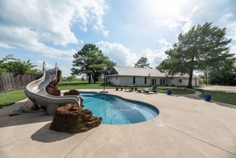8549 S Fm 548, Royse City, TX 75189 — photo 2