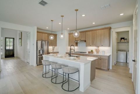 1604 Yaupon Court, Celina, TX 75009 — photo 2