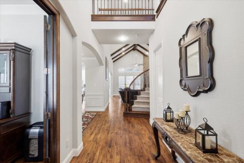 1140 Norfolk Drive, Prosper, TX 75078 — photo 3