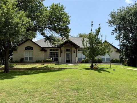 110 Pecan Valley Lane, Waxahachie, TX 75165 — photo 2