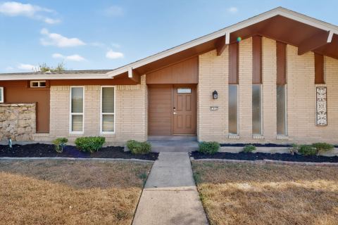1312 Grinnell Drive, Richardson, TX 75081 — photo 2
