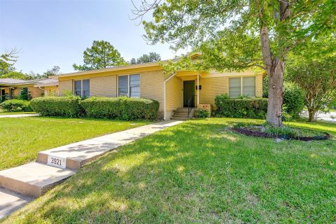 3921 Spurgeon, Fort Worth, TX 76133 — photo 2