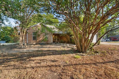 3002 W 4th Avenue, Corsicana