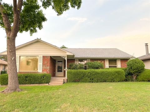 2109 Highwood Drive, Dallas